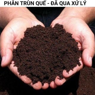 Đất trồng tự pha trộn, Đất thịt, viên nén xơ dừa, phân trùn quế tự pha trộn đất trồng rau cây cảnh,cây trồng