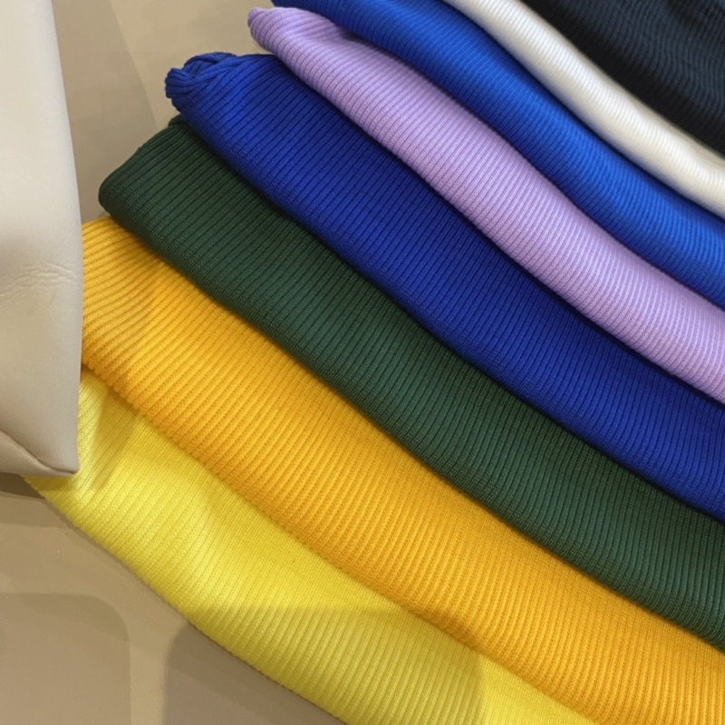 Áo Ba Lỗ Nữ Dáng Croptop Co Giãn Nhẹ, Áo Ba Lỗ Chất Thun Tăm Mát Mẻ | BigBuy360 - bigbuy360.vn