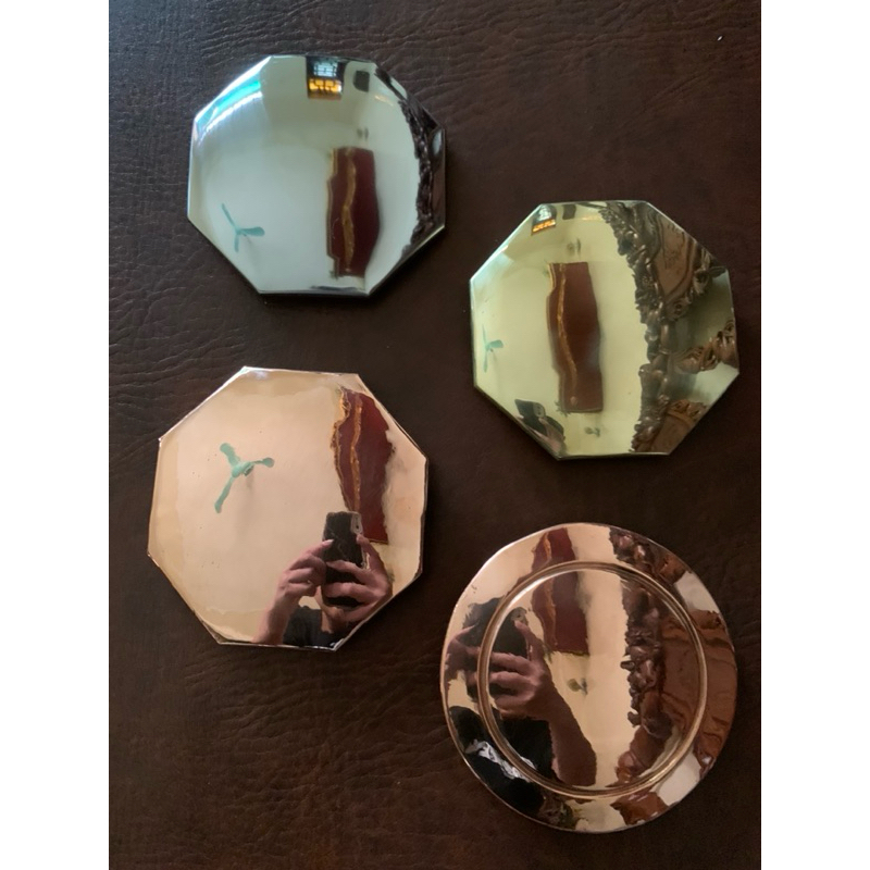 QUẢ LẮC ĐỒNG HỒ CÔN ( Loại Đẹp )