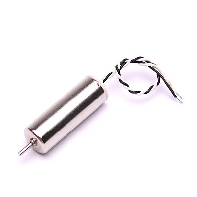 Động cơ mini 3.7V tốc độ cao 7*20mm - Động cơ 720 (Trục 1mm)