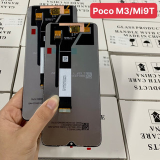 Màn hình Xiaomi redmi 9t/ poco m3 / poco m2 zin