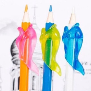 Vỉ cá định vị cầm bút gồm 4 chiếc