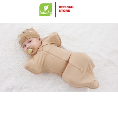 LULLABY - NH849R - Chũn kéo khoá