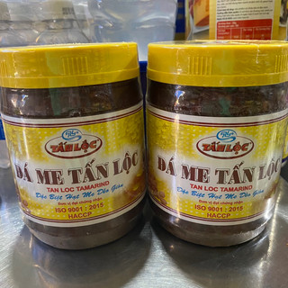 Đá me tấn lộc 900g