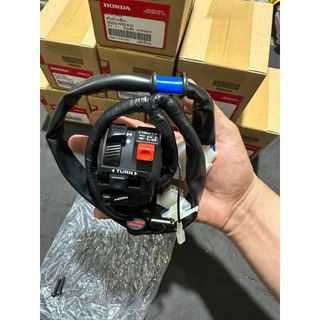 CÙM CÔNG TẮC WAVE THÁI 110 CHÍNH HÃNG HONDA THÁI