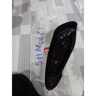 Ốp pô xe, che pô xe sh mode năm 2021 18318k1nv00za hàng chính hãng