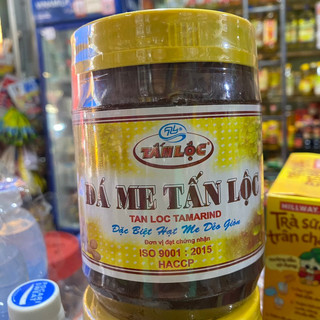 Đá me Tấn Lộc 900g