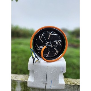 Động cơ xe điện 5000w/72v DKYS