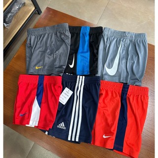 Short thể thao bé trai/short thể thao adidas/nike - quần thể thao size nhí