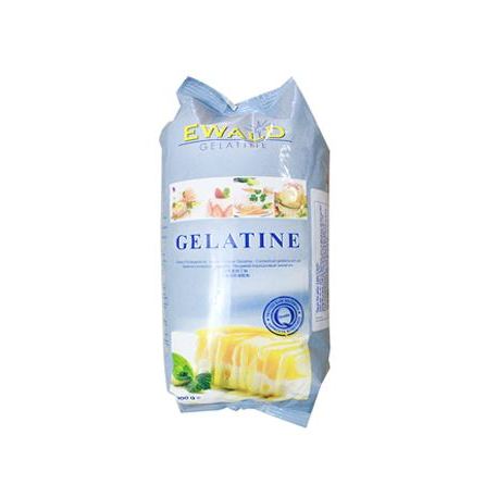 Bột Đức- Bột Gelatine (1kg)