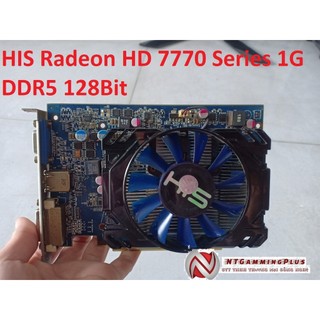 Card màn hình VGA card AMD chuyên Game các loại hàng tháo máy bảo hành 1 tháng