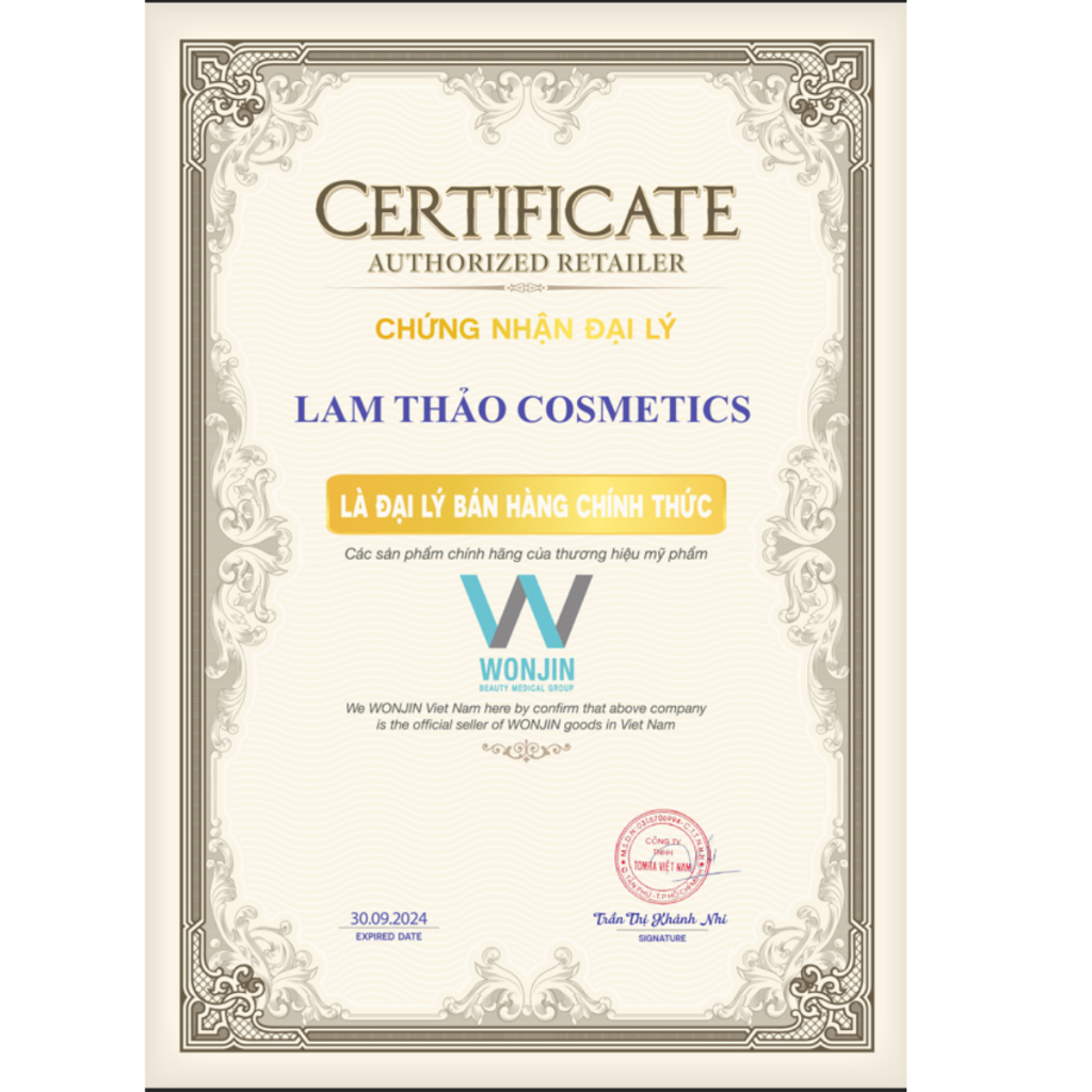 Mặt Nạ Dưỡng Da Chuyên Sâu Wonjin Fill Air Mask 27g | BigBuy360 - bigbuy360.vn