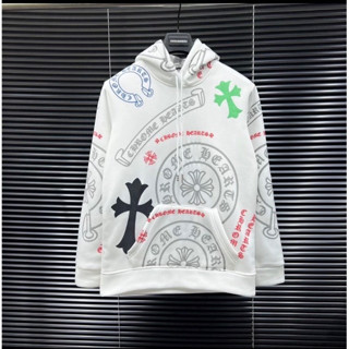 Áo Nỉ Hoodie Thánh Giá 7 Màu In Toàn Thân Mũ 2 Lớp Dày Dặn Hàng Cao Cấp - Áo Hoodie Nam Nữ Dáng Unisex Phong Cách Boi Ph