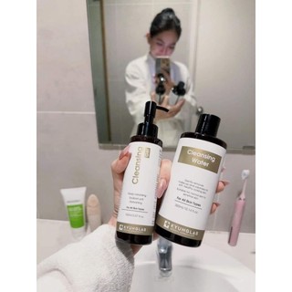 Sữa rửa mặt dạng gel Kuynglab
