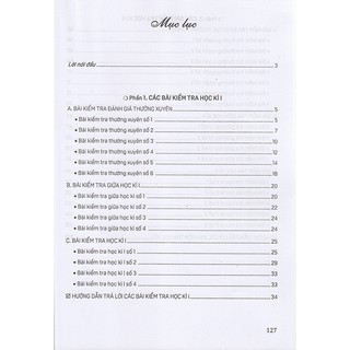 Sách - Đề kiểm tra đánh giá Vật lí 8 (Bám sát sgk Kết nối ) - HA (59000)