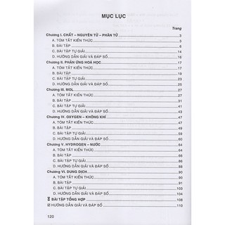 Sách - 250 bài tập Hóa học 8 - HA (55000)