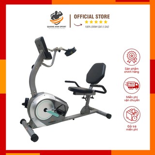 Xe đạp tập thể dục bc-51023 cho người già, tập phục hồi chức năng