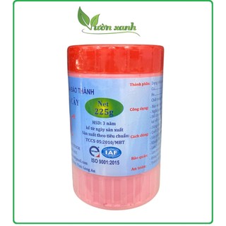 Keo liền seo (Keo liền da cây) Mỹ Tiến 225gr/ 100gr