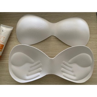 Mút ngực áo thể thao, mút ngực áo bơi áo tắm, cúp ngực cho váy áo
