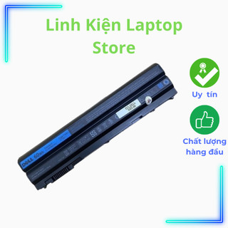 Pin laptop dell latitude e6420 e6430 e6440 e6520 e6540 5420 3360 e5420 e5430 e5520 e5530 vostro 3460 3560 new 100%