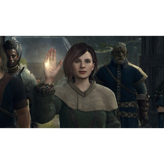 Đĩa chơi game PS5: Dragon’s Dogma 2
