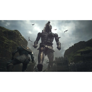 Đĩa chơi game PS5: Dragon’s Dogma 2