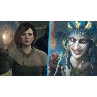 Đĩa chơi game PS5: Dragon’s Dogma 2