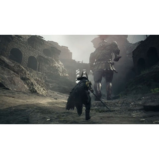 Đĩa chơi game PS5: Dragon’s Dogma 2