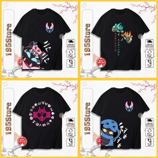Áo Kamen Rider Revice Anime mẫu mới cực chất giá siêu rẻ, chất thun co giãn 4 chiều