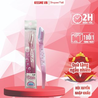 Dao cạo lông mày , lông mặt kai razor eyebrow for women dành cho nữ