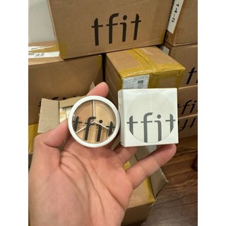 Bảng Che Khuyết Điểm Tfit Cover Up Pro Concealer