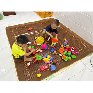 set nhà bếp cho bé