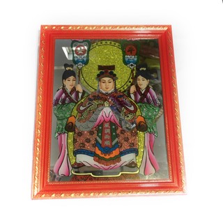 bài vị linh sơn thánh mẫu