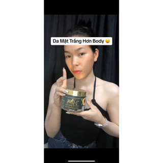 Kem body dưỡng trắng makeup thái lan
