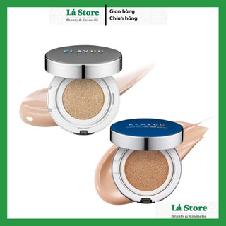 Phấn Nước Klavuu Urban Pearlsation High Coverage Tension Cushion SPF50 15g