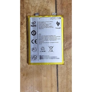 PHÔI PIN BÓC MÁY VSMART ACTIVE 3 - JOY 3