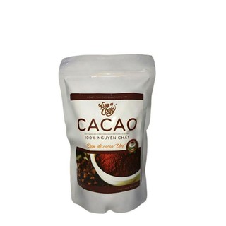 Bột ca cao nguyên chất 500g