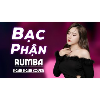 Cd rumba ngân ngân ballad tâm trạng buồn 18 bài hát