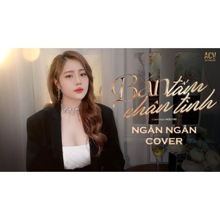 Cd ngân ngân ballad tâm trạng buồn 17 bài hát