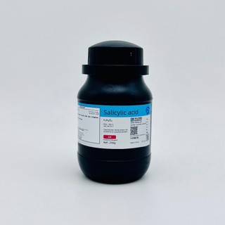 Hóa chất Salicylic Acid