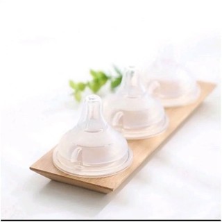 Núm ti thay thế cho bình Moyuum đủ size 1/2/3/4