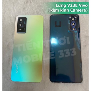 Lưng V23E Vivo (Kèm kính Camera)