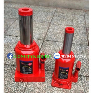 Kích rỗng tâm 20 tấn 32 tấn 50 tấn, con đội rỗng tâm, con đội rỗng