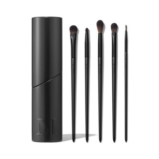Bộ cọ mắt Morphe Vegan Pro 5-Piece Eye Brush Set