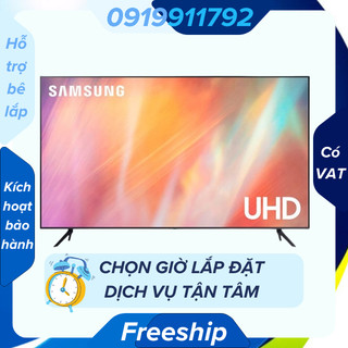 Tivi samsung 55 inch 55au7700