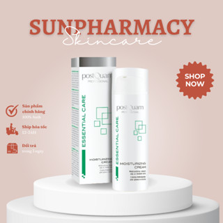   Hàng công ty  PostQuam Moisturizing Cream For Oily Or Mixed Skin Kem Dưỡng ẩm Kiềm Dầu Se Khít Lỗ Chân Lông Q65,Q65A  