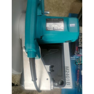 Máy cắt sắt bàn Makita M2401B (355mm)