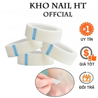 Băng dính lụa dán mi nôí mi chuyên nghiệp