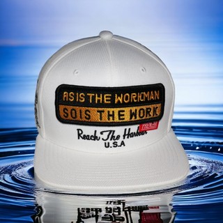 Nón snapback nhs snapback tuyệt đỉnh thêu sw003.