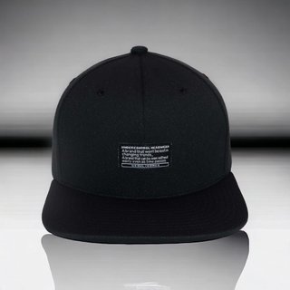 Nón snapback under phong cách soái ca underđ_bn.